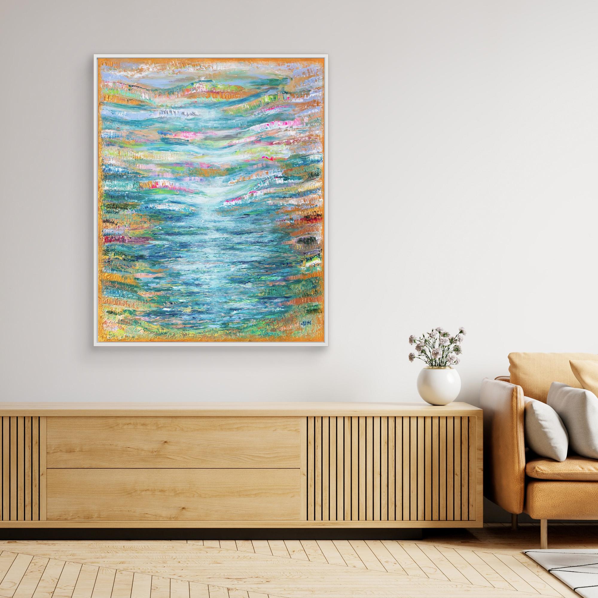 Archipelago dream