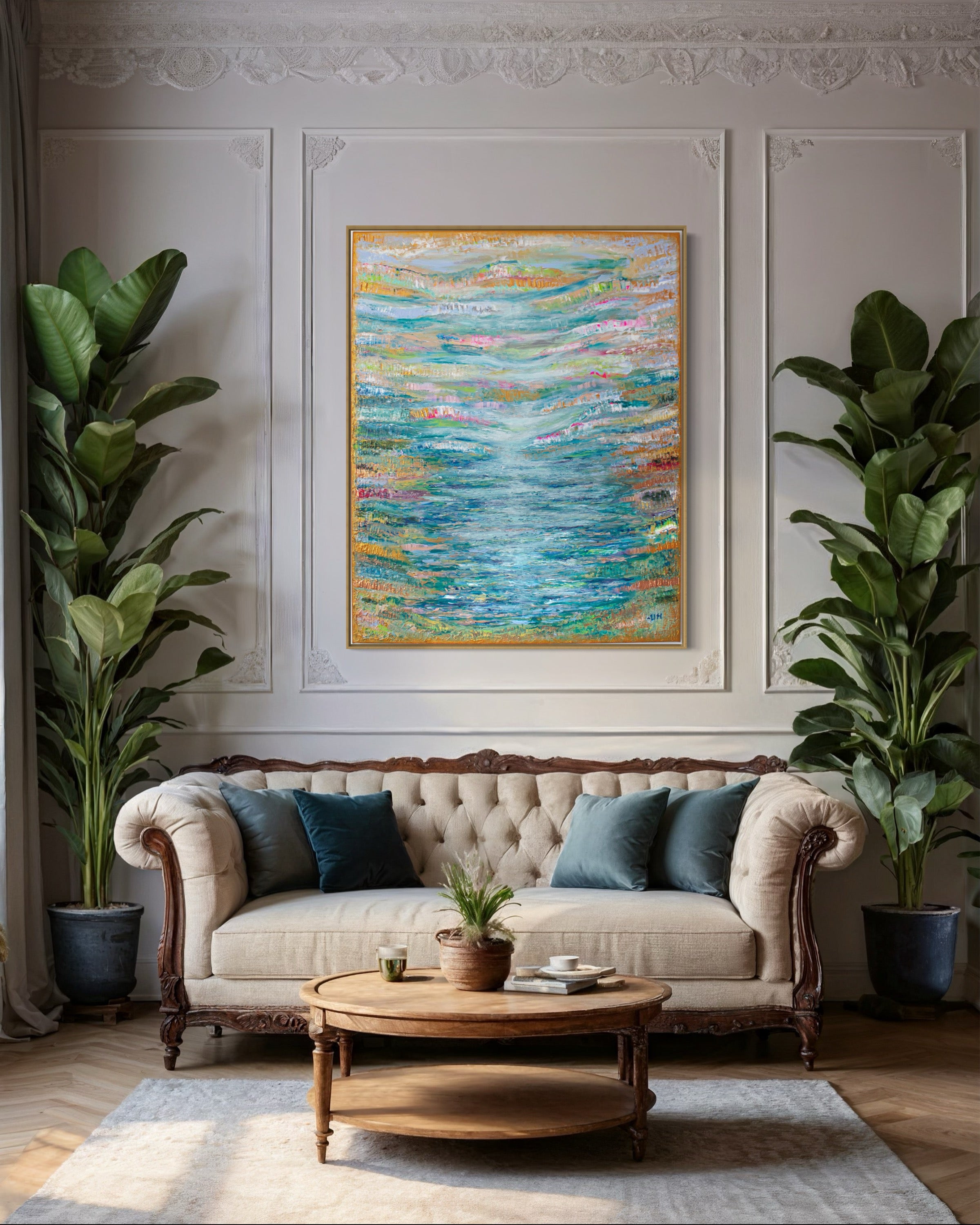 Archipelago Dream
