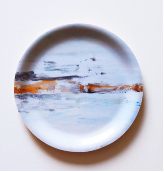 Coaster "Such a lovely day"