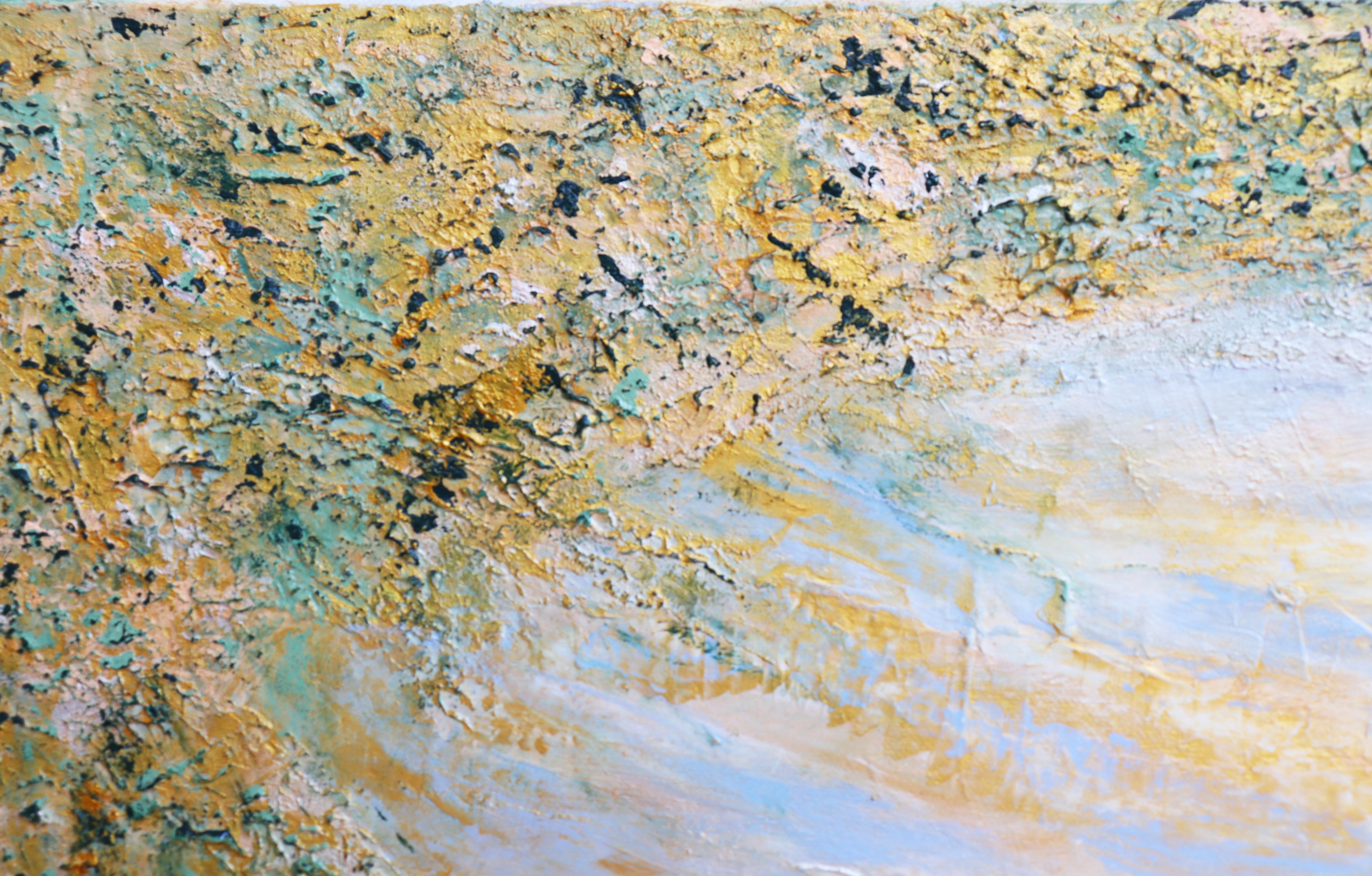Original painting "Summer Dream"