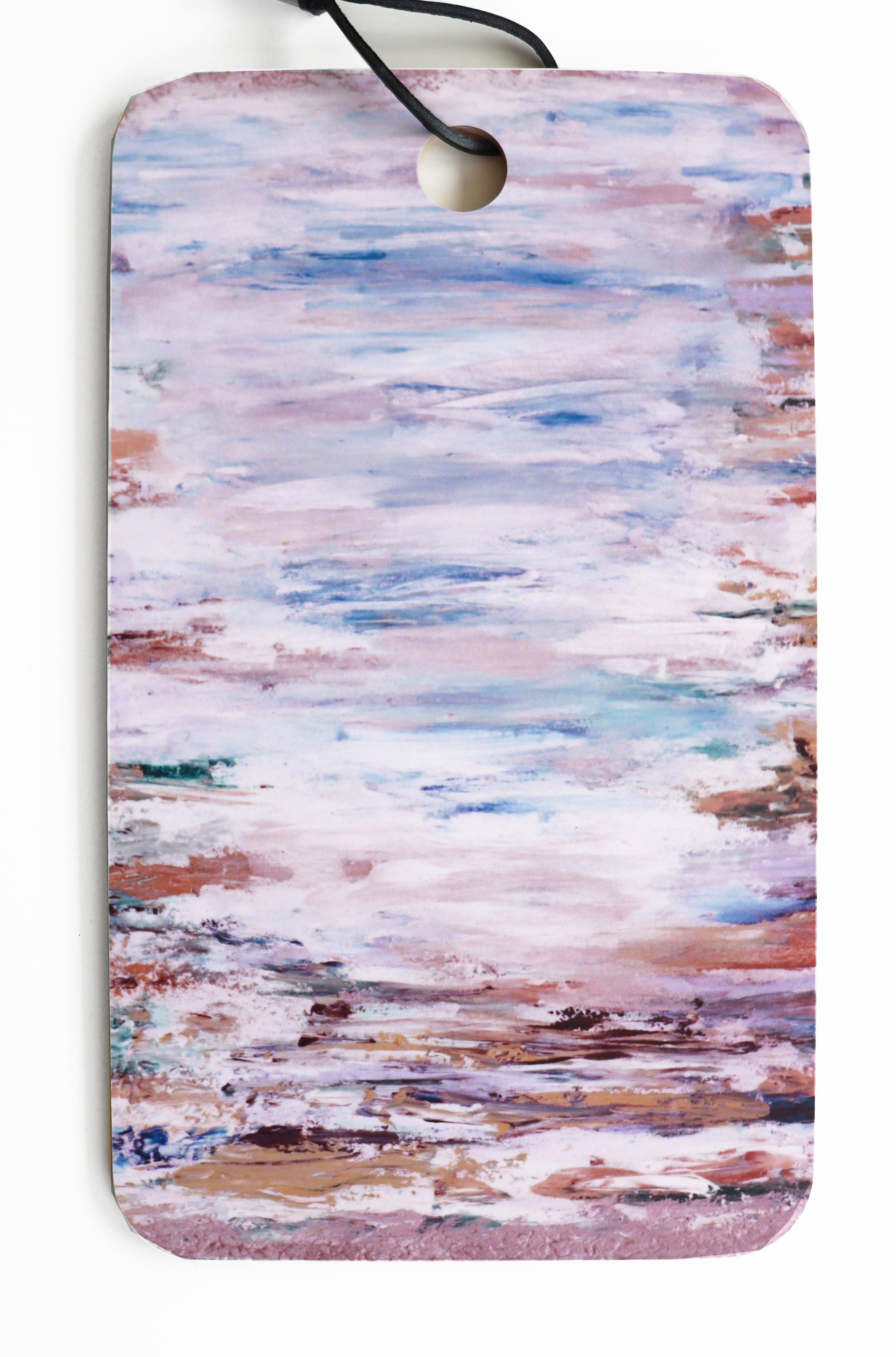 Cutting board "Silver Daylight rosé"