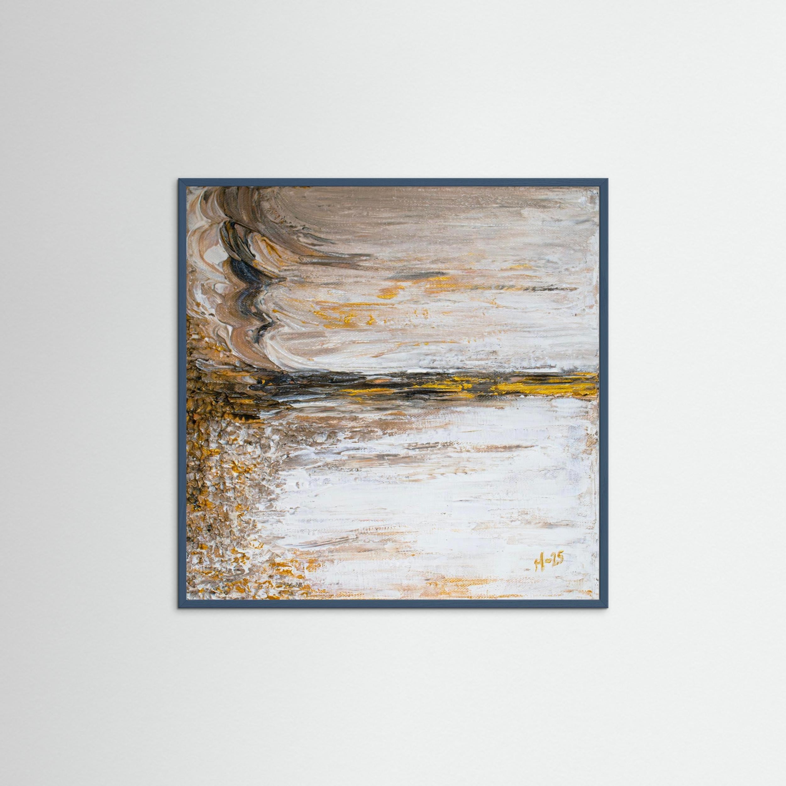 Fine Art Paper print: "Nyckelviken"