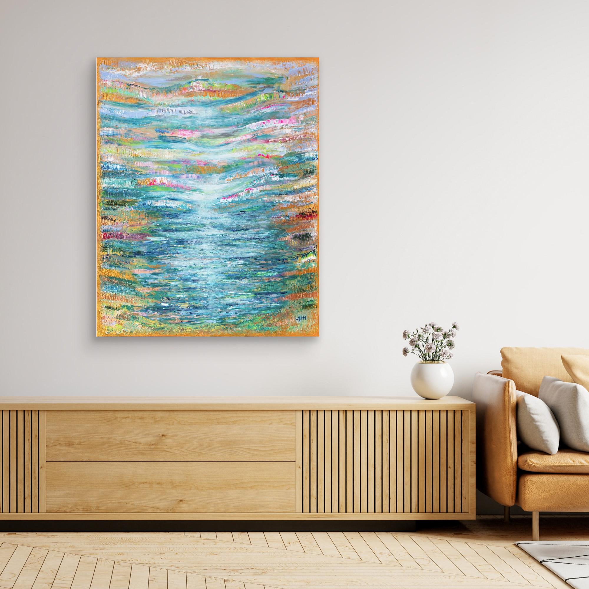 Archipelago dream