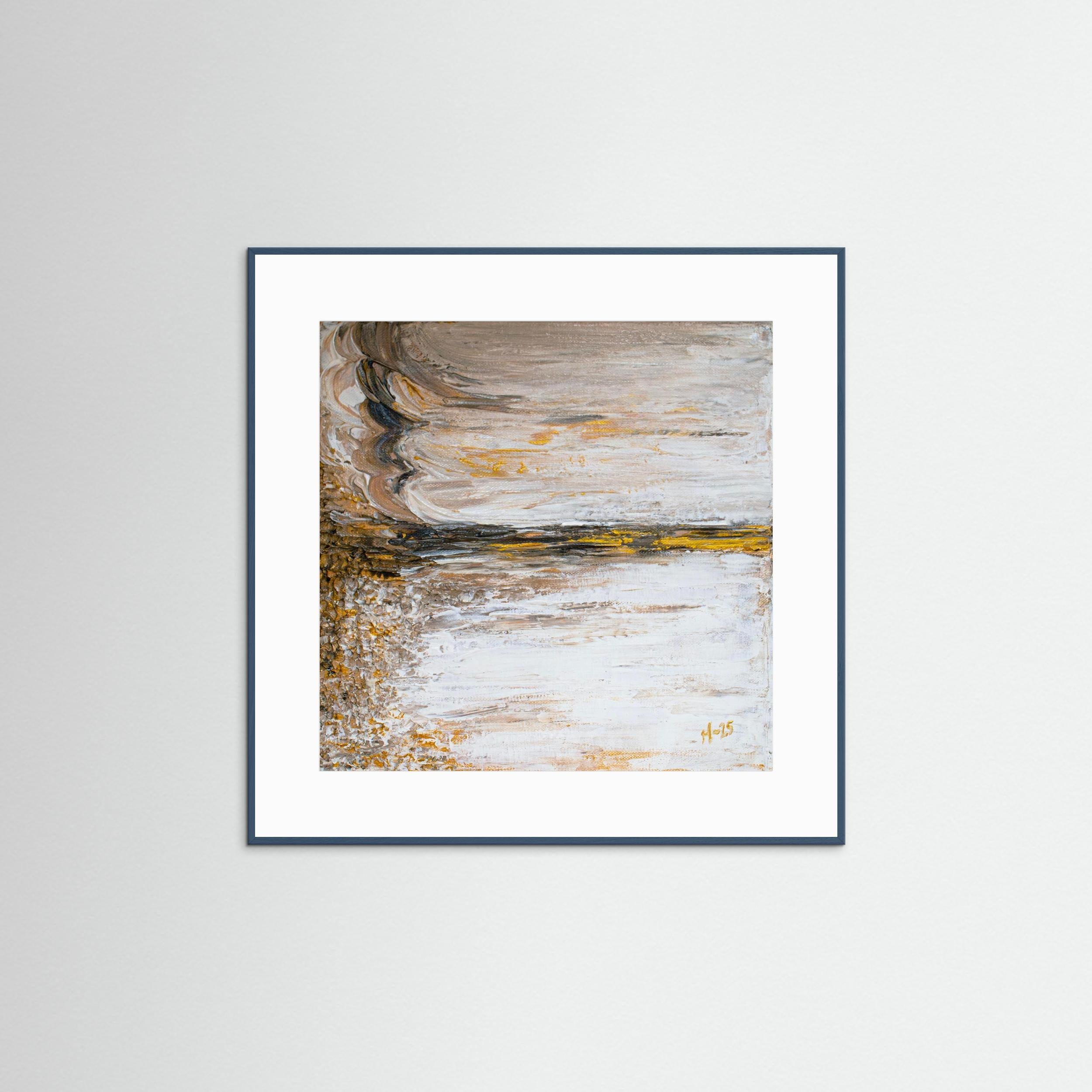 Fine Art Paper print: "Nyckelviken"