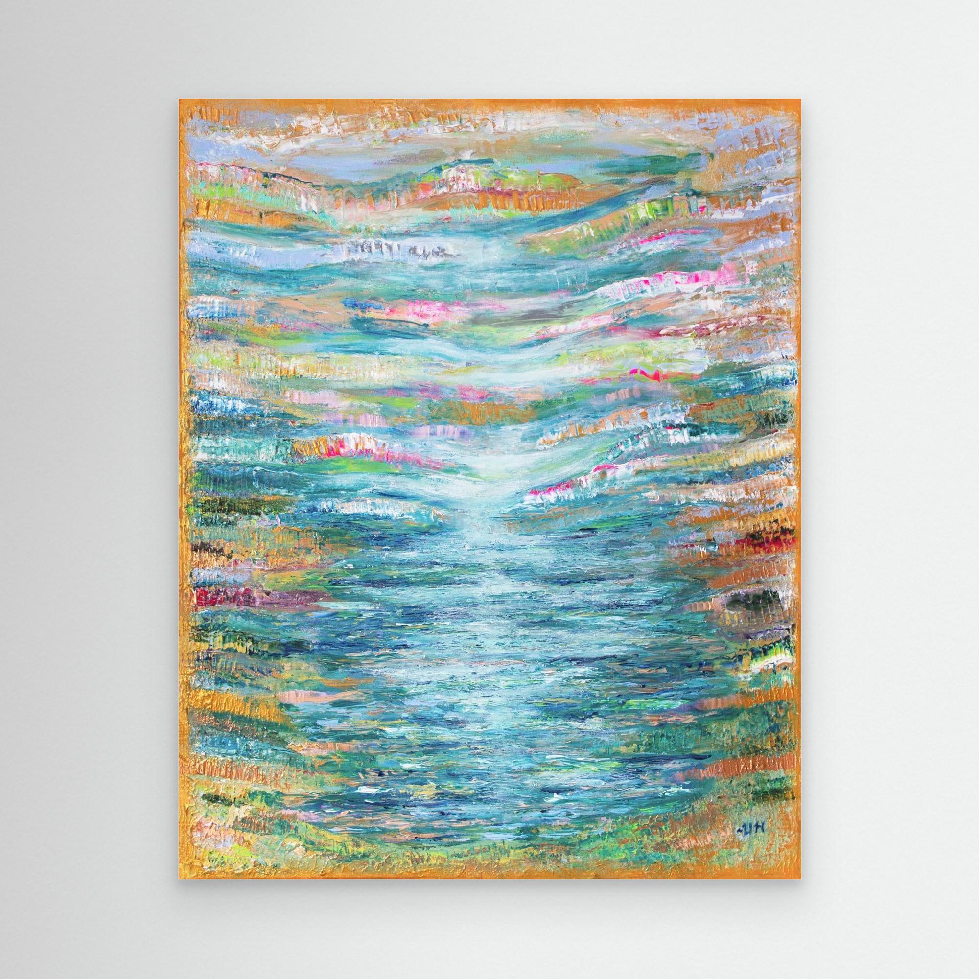 Archipelago dream