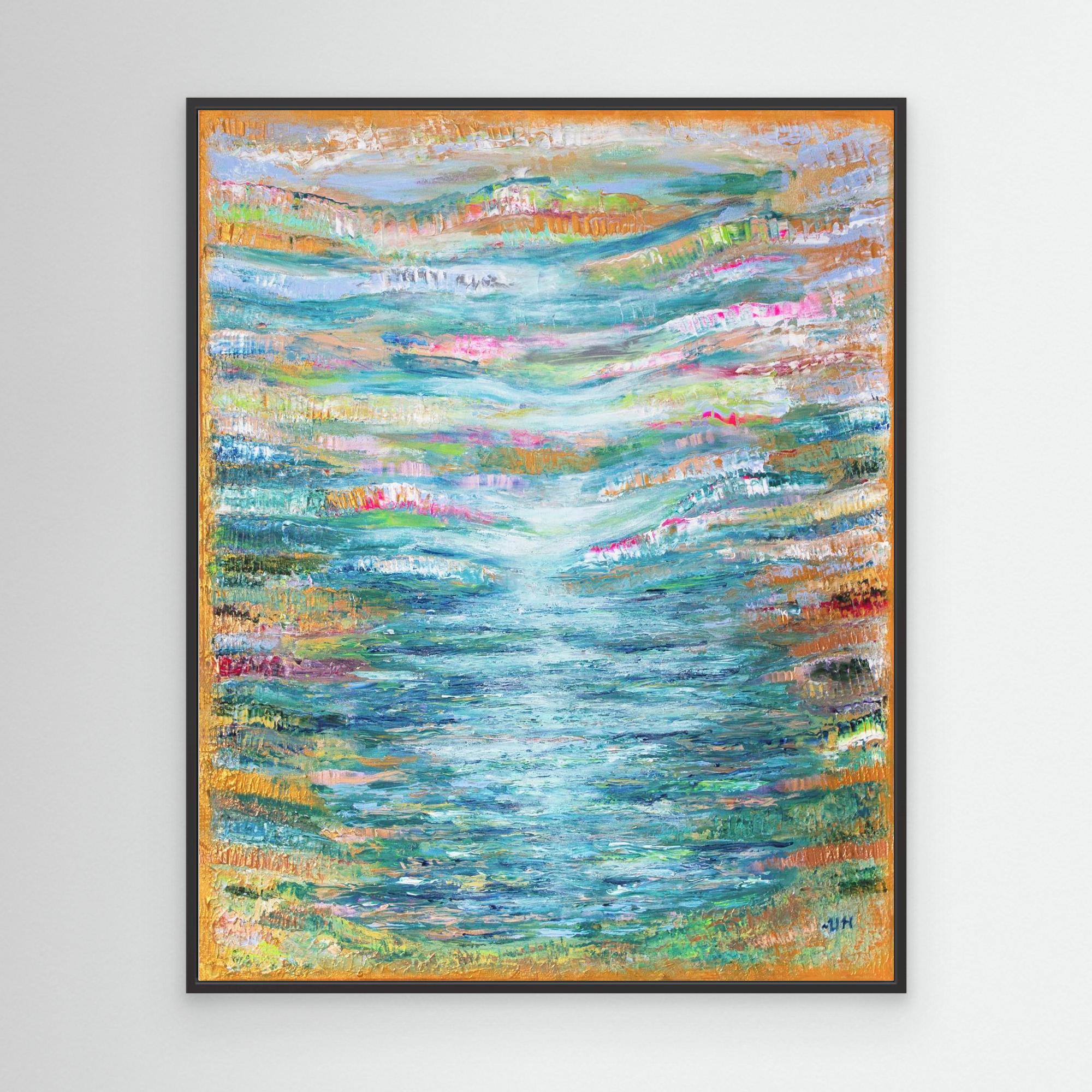 Archipelago dream