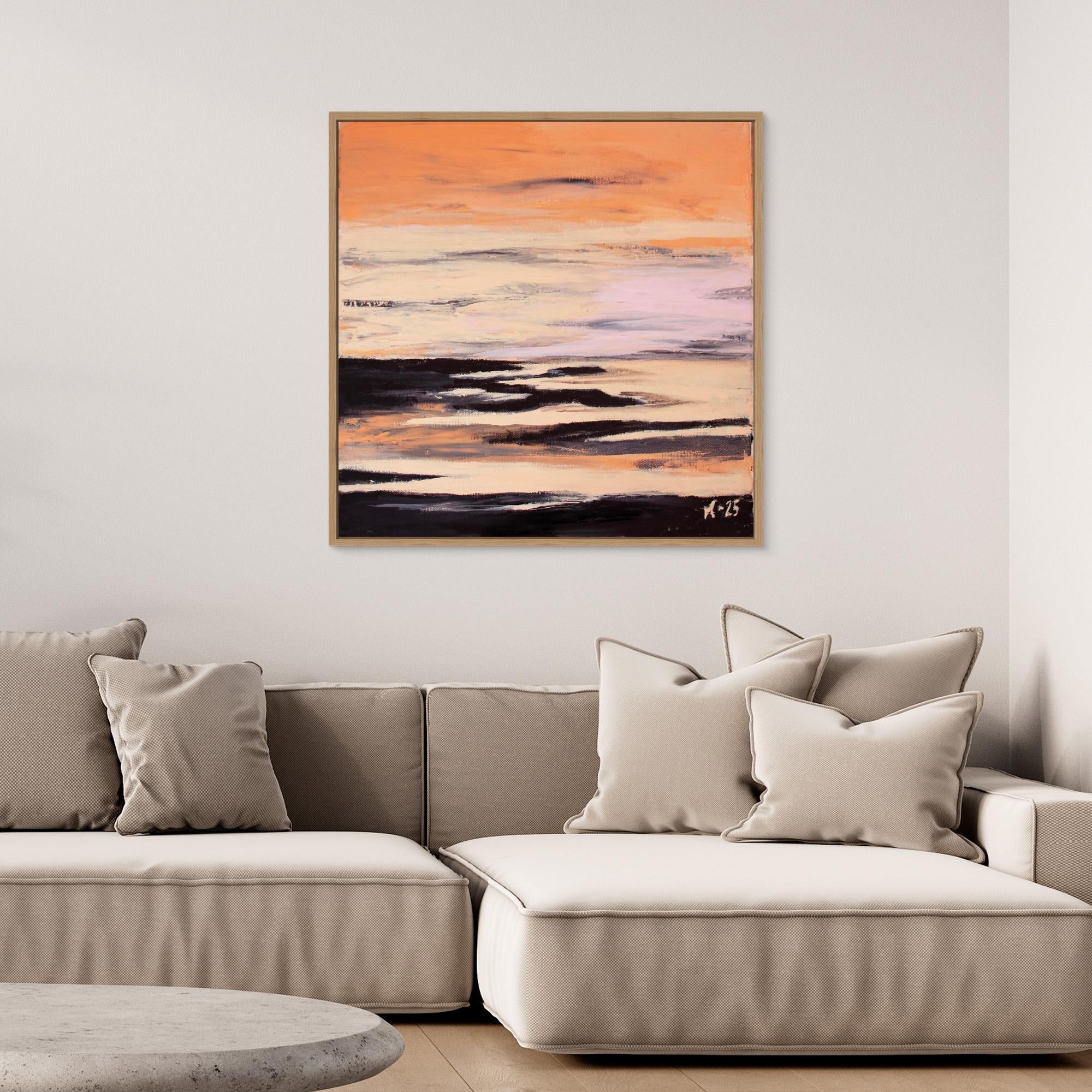 Coral beach piece 2