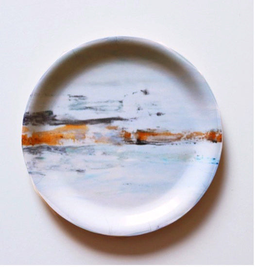 Coaster "Such a lovely day"