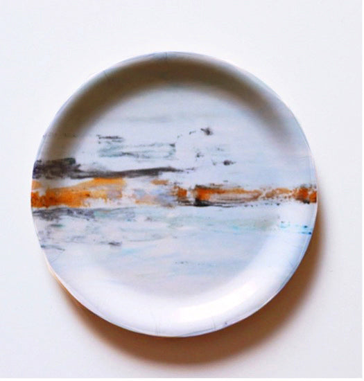 Coaster "Such a lovely day"