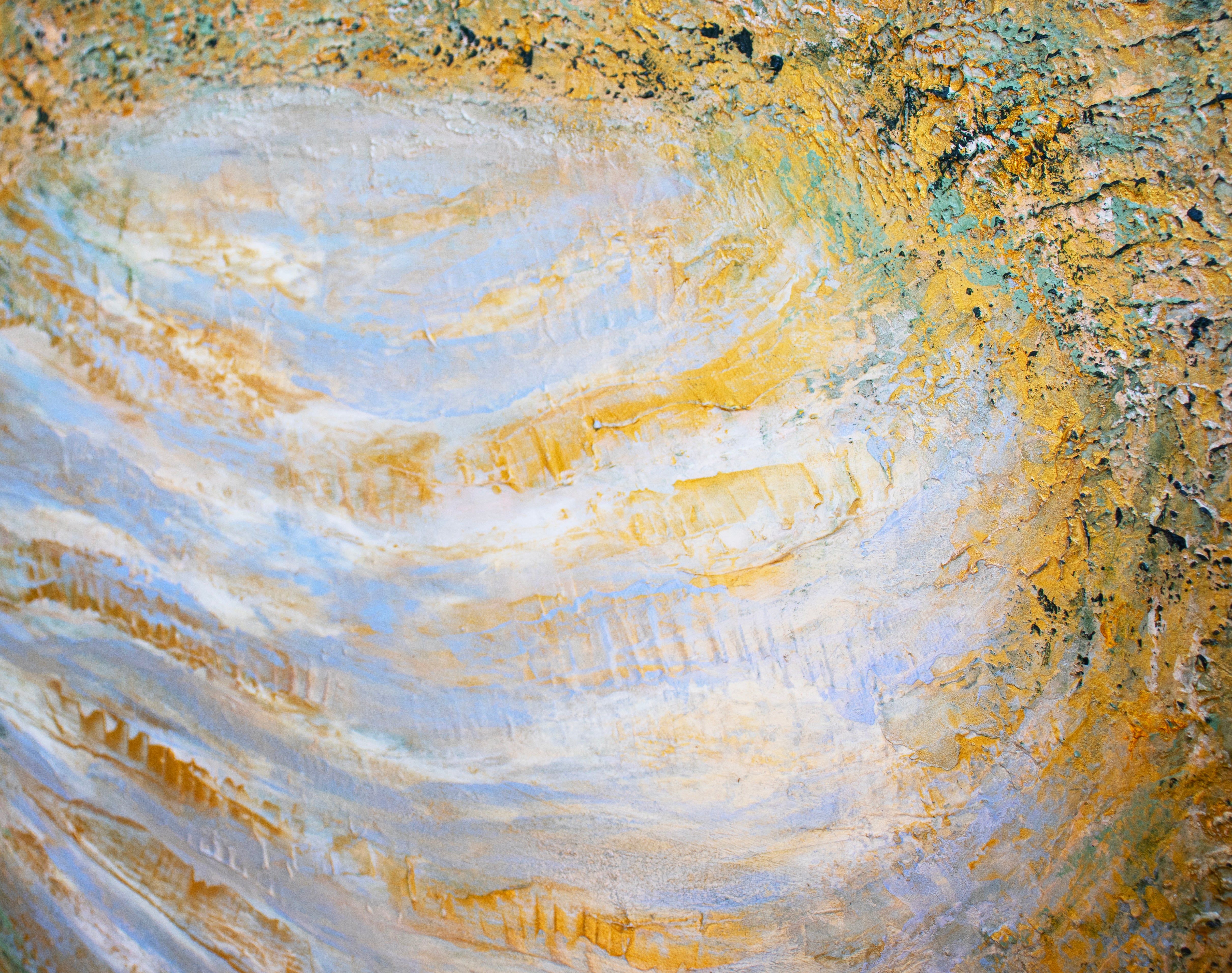 Canvas print: "Sommardröm"