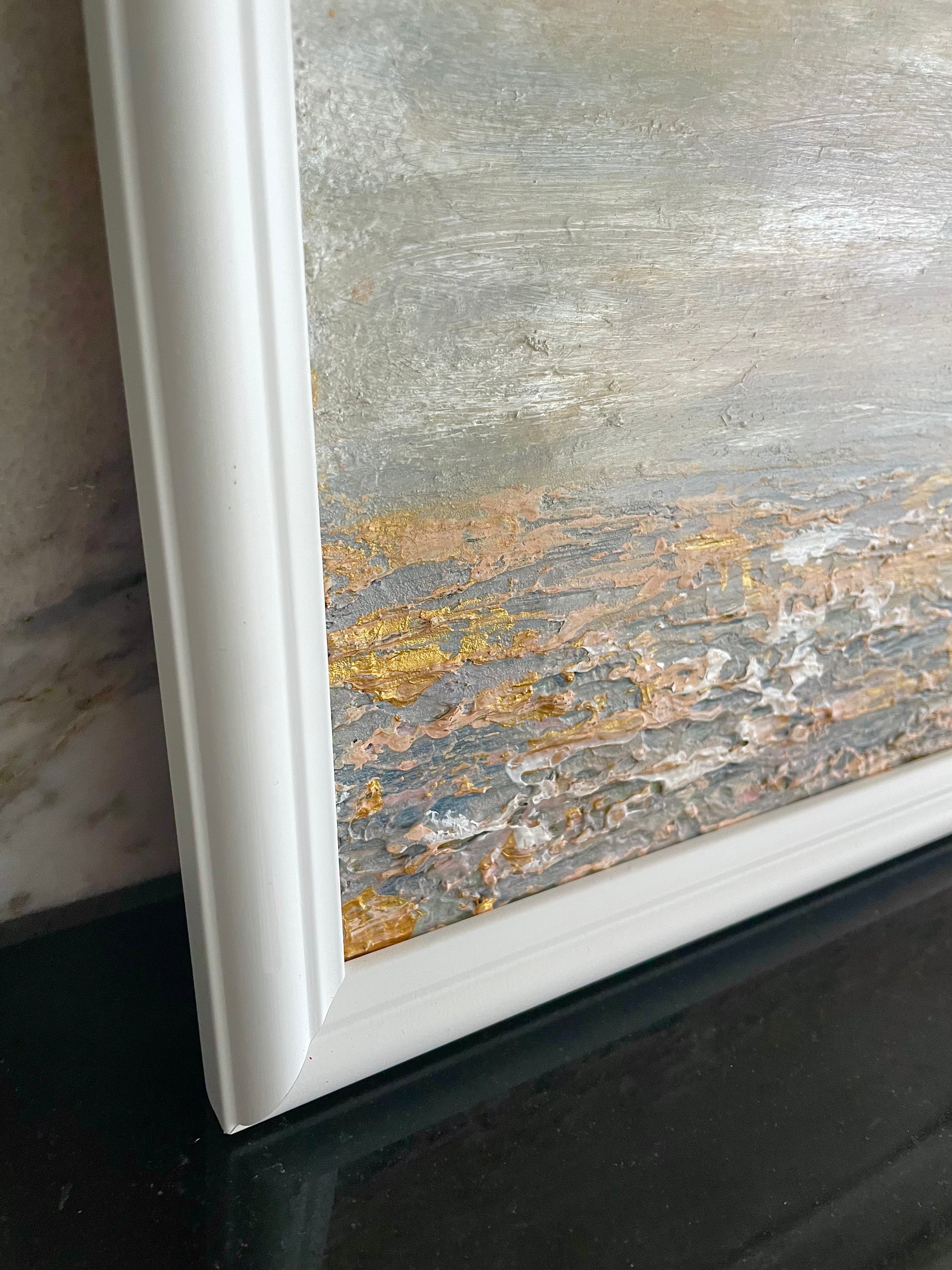 Original Painting "Stilla Gryning"