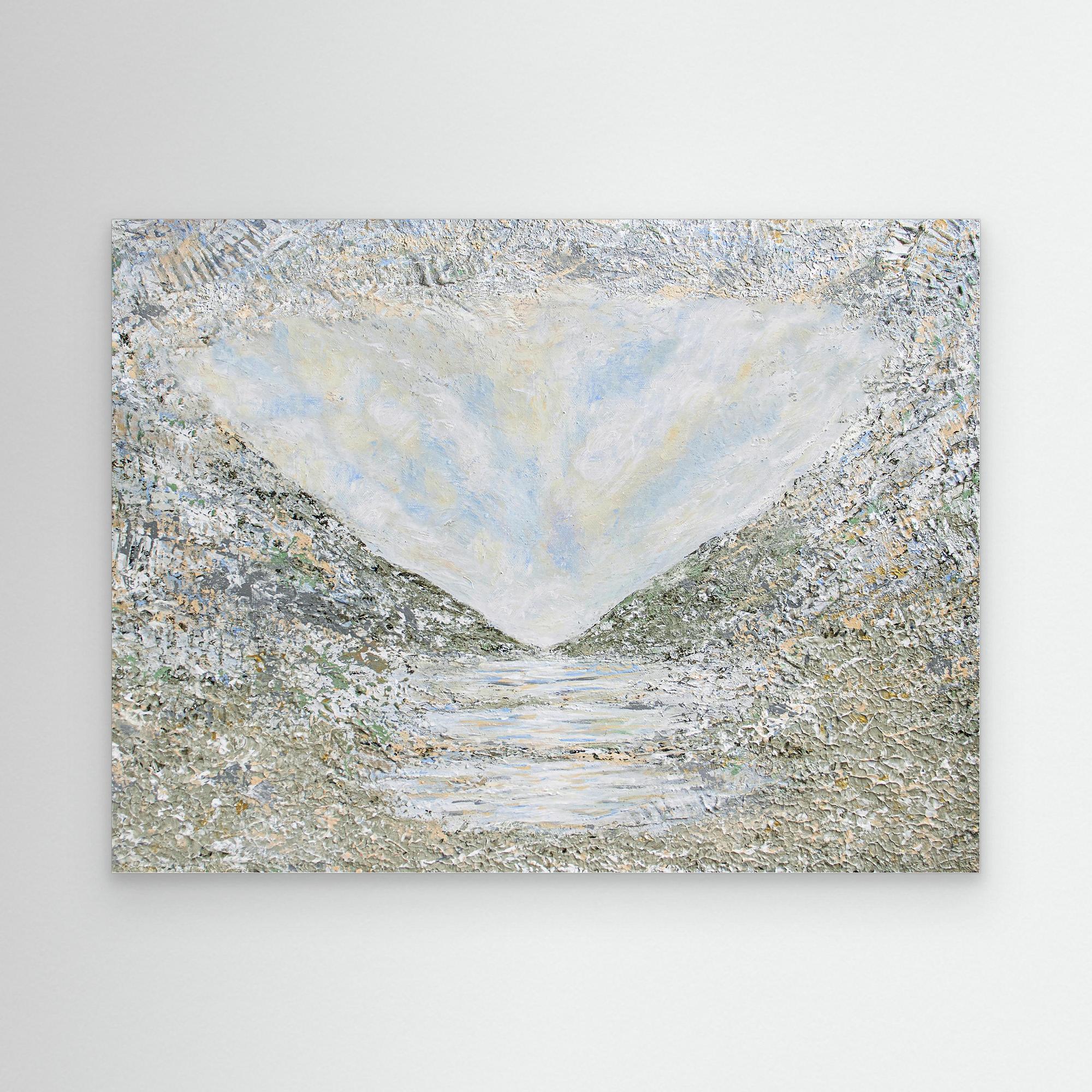 Canvas Print "Höga kusten" – Nordic Wall Art